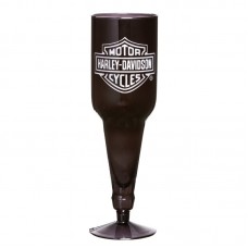 Evergreen Enterprises, Inc Harley-Davidson® Beer Glass JOZ7825